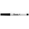 Sharpie Fine Permanent Marker Black Pack of 12 Sharpie Fine Permanent Marker Black Pack of 12