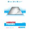 GBC Creative Laminating Pouch A4 80 Micron PK150
