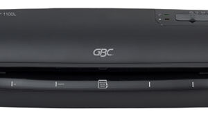 GBC Fusion A4 Laminator 1100L