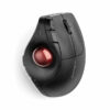 Kensington Profit Wireless Vertical Trackball Black