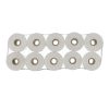 Thermal EFTPOS Roll 57x37 Box/50