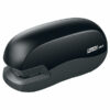 Rapid 20EX Electric Stapler Black