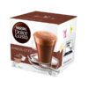 Nescafe Dolce Gusto Chocoletto Hot Chocolate Pods 8 Pack