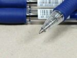 Pilot Retractable Supergrip Ballpoint Pen BPGP10R Medium Blue Pilot Retractable Supergrip Ballpoint Pen BPGP10R Medium Blue