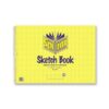 Spirax Sketch Book No.533 20 Leaf 297X420mm A3