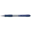 Pilot Retractable Supergrip Ballpoint Pen BPGP10R Fine Blue Pilot Retractable Supergrip Ballpoint Pen BPGP10R Fine Blue