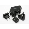 Kensington 4 Port USB Charger for Mobile Devices