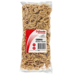 Esselte Superior Rubber Bands Size 10 500g