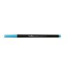 Artline Supreme Fineliner Pen 0.4mm Pastel Turqoise Pack 12