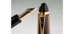 Pilot Custom 823 Fountain Pen Brown Barrel