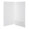 Avery Lateral File 165720 Fullvue Foolscap White 30mm 