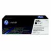 Hp 305a Laserjet Toner Cartridge Black Ce410a