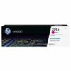 Hp 201a Toner Cartridge Magenta