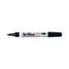 Artline 17 Industrial Permanent Marker 1.5mm Bullet Nib Black