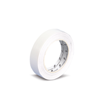 Olympic Cloth Tape 25mm x 25m White