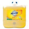 Northfork Lemon Detergent 15L