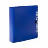 Colourhide Polypropylene Lever Arch A4 70mm Blue BX12