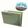 Crystalfile Suspension files Foolscap w/tabs & Inserts Box 50 111130C