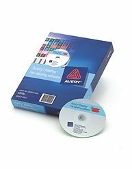 Avery FilePro Lateral Filing Software 11+ User 40002