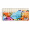 Artline 300 Liquid Crayons Colouring Marker Assorted 12 Pack Artline 300 Liquid Crayons Colouring Marker Assorted 12 Pack