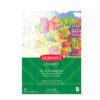 Derwent Academy Artist Drawing Pad 110gsm 50 Sheets A4