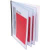 Marbig Bound Menu Document Protectors A4 4 Pockets