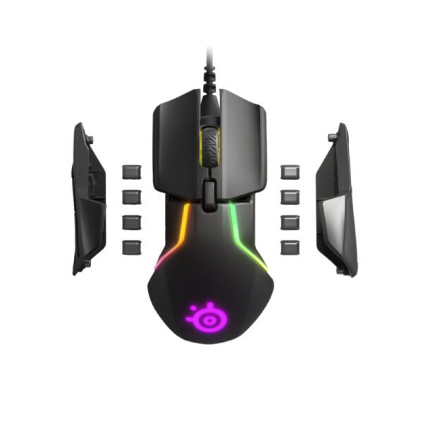 SteelSeries Rival 600 Gaming Mouse