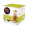 Nescafe Dolce Gusto Cappuccino Capsules 16 Pack