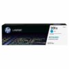 Hp 201x Toner Cartridge Cyan