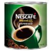 Nescafe Blend 43 Instant Coffee Espresso Can 375g