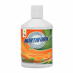 Northfork Geeca Natures Orange Pumice Hand Cleaner 500ml